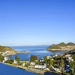 Nektarios Apartman Gríkosz
