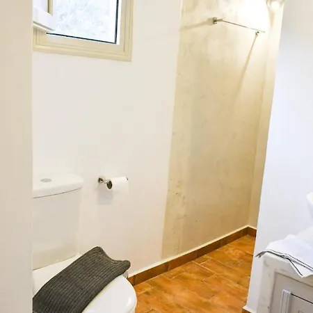 Nektarios Apartment