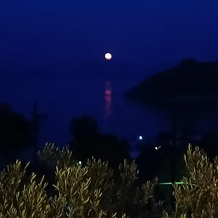 Lejlighed Nektarios Grikos Bay (Patmos)