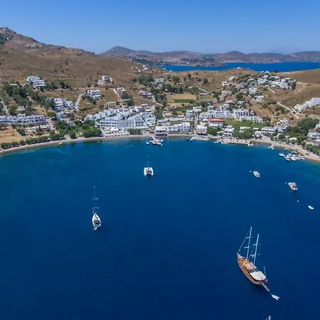 Nektarios Διαμέρισμα