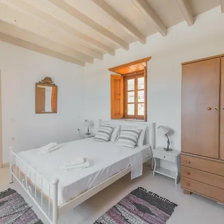 Apartment Nektarios Grikos Bay (Patmos)