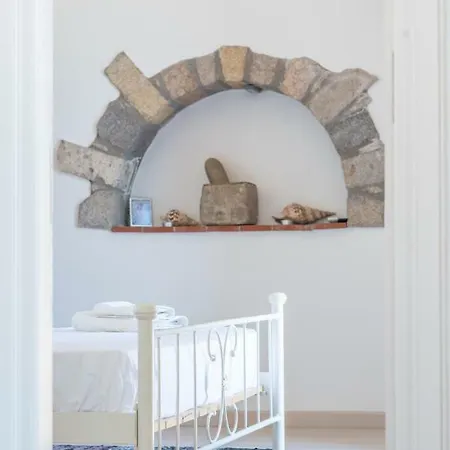 Nektarios Lejlighed *