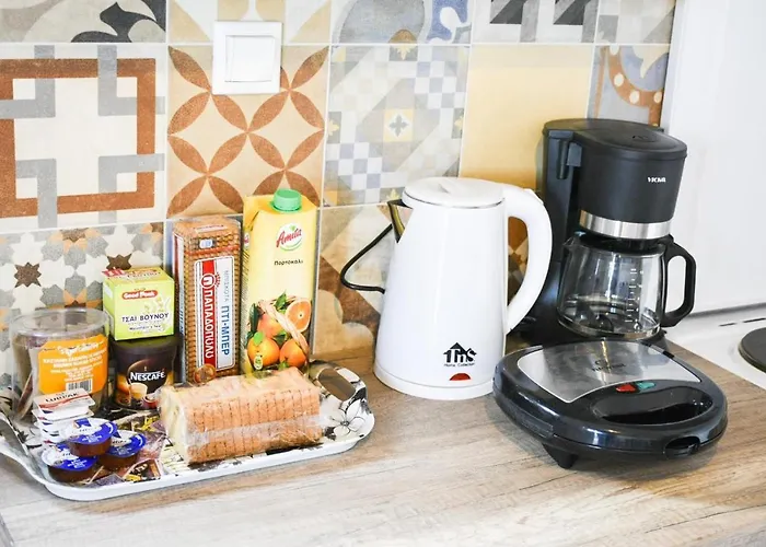 Nektarios * Grikos Bay (Patmos)