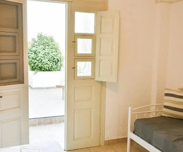 Nektarios Grikos Bay (Patmos)