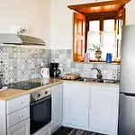 Appartement Nektarios