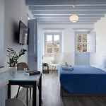 Appartement Nektarios Grikos Bay (Patmos)