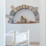 Nektarios Appartement *
