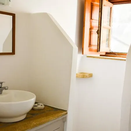 Nektarios Апартаменты