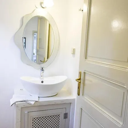 Nektarios Apartamento