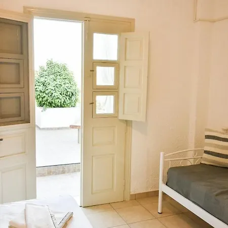 Nektarios Грикос