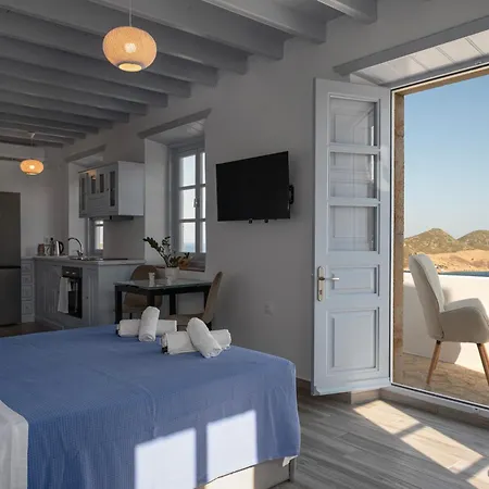 Nektarios * Грикос