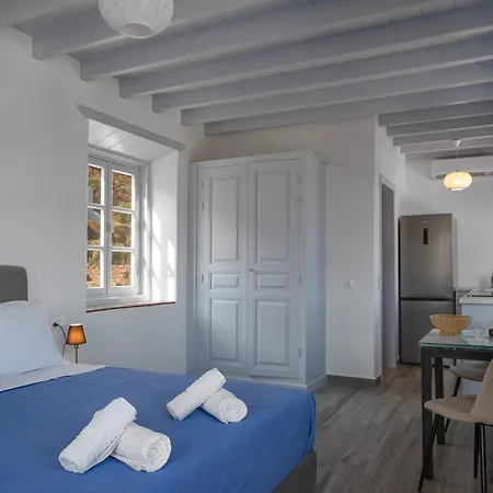 Nektarios * Грикос