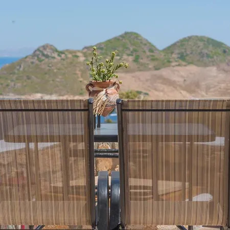 Apartamento Nektarios